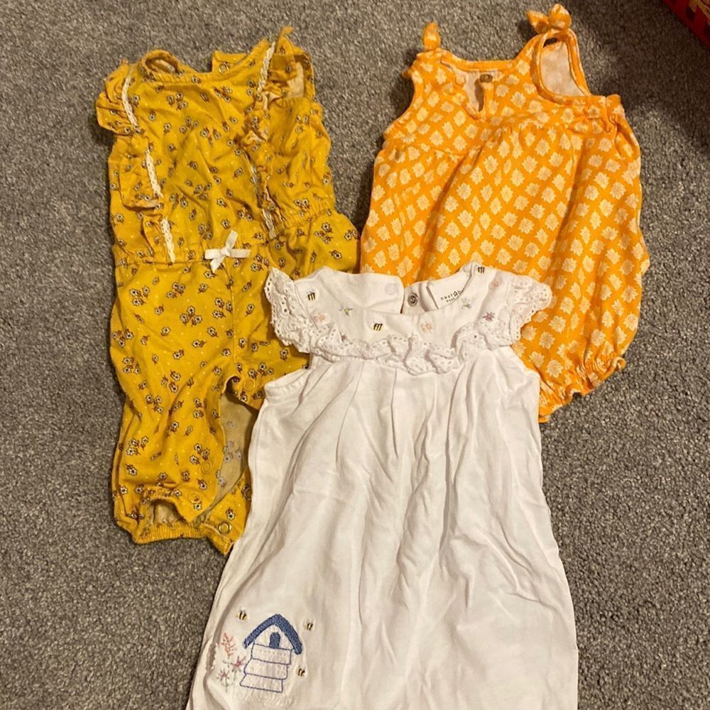 Newborn bundle  